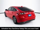 2022 Honda Civic - Preview 5