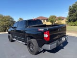 2018 Toyota Tundra - Preview 3