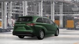 2026 Toyota Sienna - Preview 9