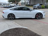 2021 Audi RS 7 - Preview 10