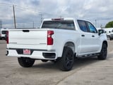 2026 Chevrolet Silverado 1500 - Preview 4