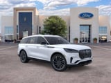 2026 Lincoln Aviator - Preview 7