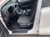 2022 Kia Sportage - Preview 12