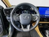 2025 Lexus NX - Preview 11