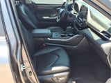 2024 Toyota Highlander - Preview 10