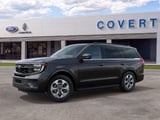 2027 Ford Expedition - Preview 2