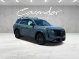 2026 Nissan Pathfinder - Preview 2