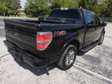 2010 Ford F-150 - Preview 8
