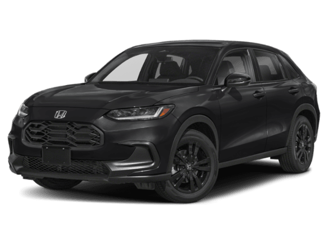 2027 Honda HR-V - Image 1