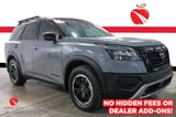 2023 Nissan Pathfinder - Preview 2