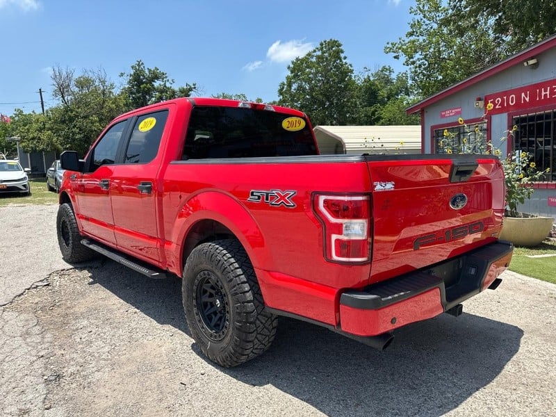 2019 Ford F-150 - Image 3