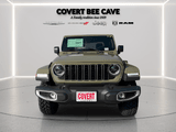 2025 Jeep Gladiator - Preview 2
