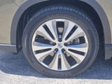 2022 Subaru Ascent - Preview 9