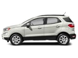 2020 Ford EcoSport - Preview 6