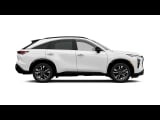 2027 INFINITI QX65 - Preview 9