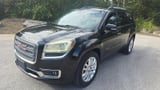 2016 GMC Acadia - Preview 2