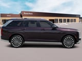2027 Hyundai Palisade - Preview 6