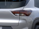 2026 Chevrolet Trailblazer - Preview 11