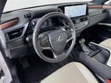 2025 Lexus ES - Preview 9