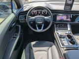 2026 Audi Q7 - Preview 14