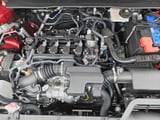 2027 Honda CR-V - Preview 10