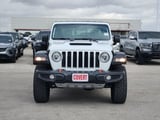 2022 Jeep Gladiator - Preview 2