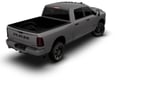 2027 Ram 2500 - Preview 2
