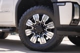 2024 GMC Sierra 2500HD - Preview 3