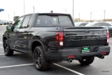 2026 Honda Ridgeline - Preview 4