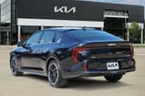 2025 Kia K4 - Preview 3