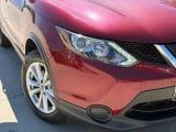 2019 Nissan Rogue Sport - Preview 3