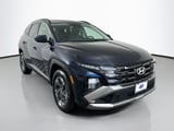 2025 Hyundai Tucson - Preview 3