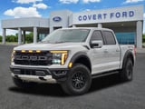 2026 Ford F-150 - Preview 2