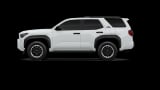 2026 Toyota 4Runner - Preview 3
