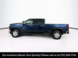 2022 Chevrolet Silverado - Preview 4