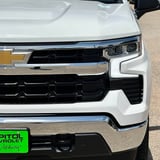 2026 Chevrolet Silverado 1500 - Preview 12