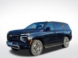 2027 Chevrolet Tahoe - Preview 7