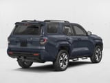 2026 Toyota 4Runner - Preview 3