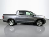 2026 Honda Ridgeline - Preview 4
