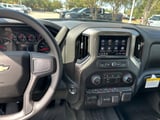 2026 Chevrolet Silverado - Preview 10
