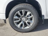 2026 Chevrolet Silverado 1500 - Preview 7