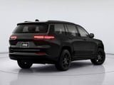 2026 Jeep Grand Cherokee L - Preview 2