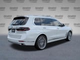 2027 BMW X7 - Preview 6