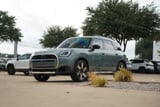 2025 MINI Countryman - Preview 7