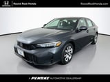 2026 Honda Civic - Preview 2