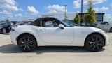 2026 Mazda MX-5 - Preview 8