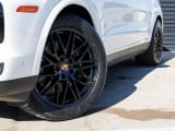 2026 Porsche Cayenne - Preview 12