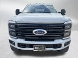 2026 Ford F-250 - Preview 2