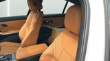 2025 BMW 3 Series - Preview 11