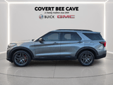 2025 Ford Explorer - Preview 4